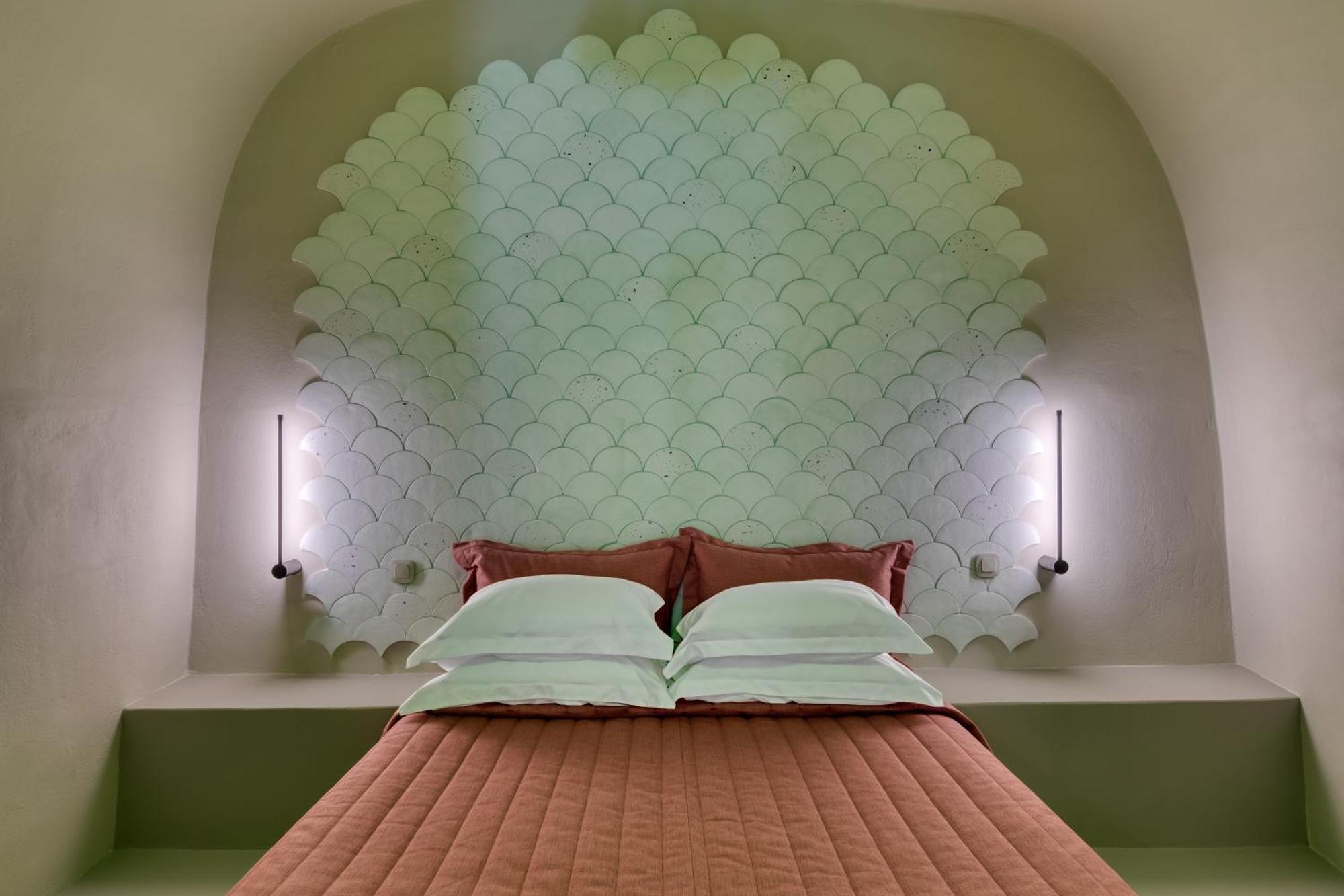 Hermes Cave House By Oias Local Cave Houses 외부 사진